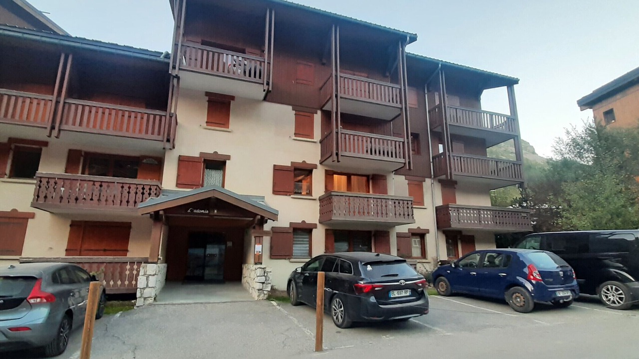 Photo of Outdoor in Le Cret