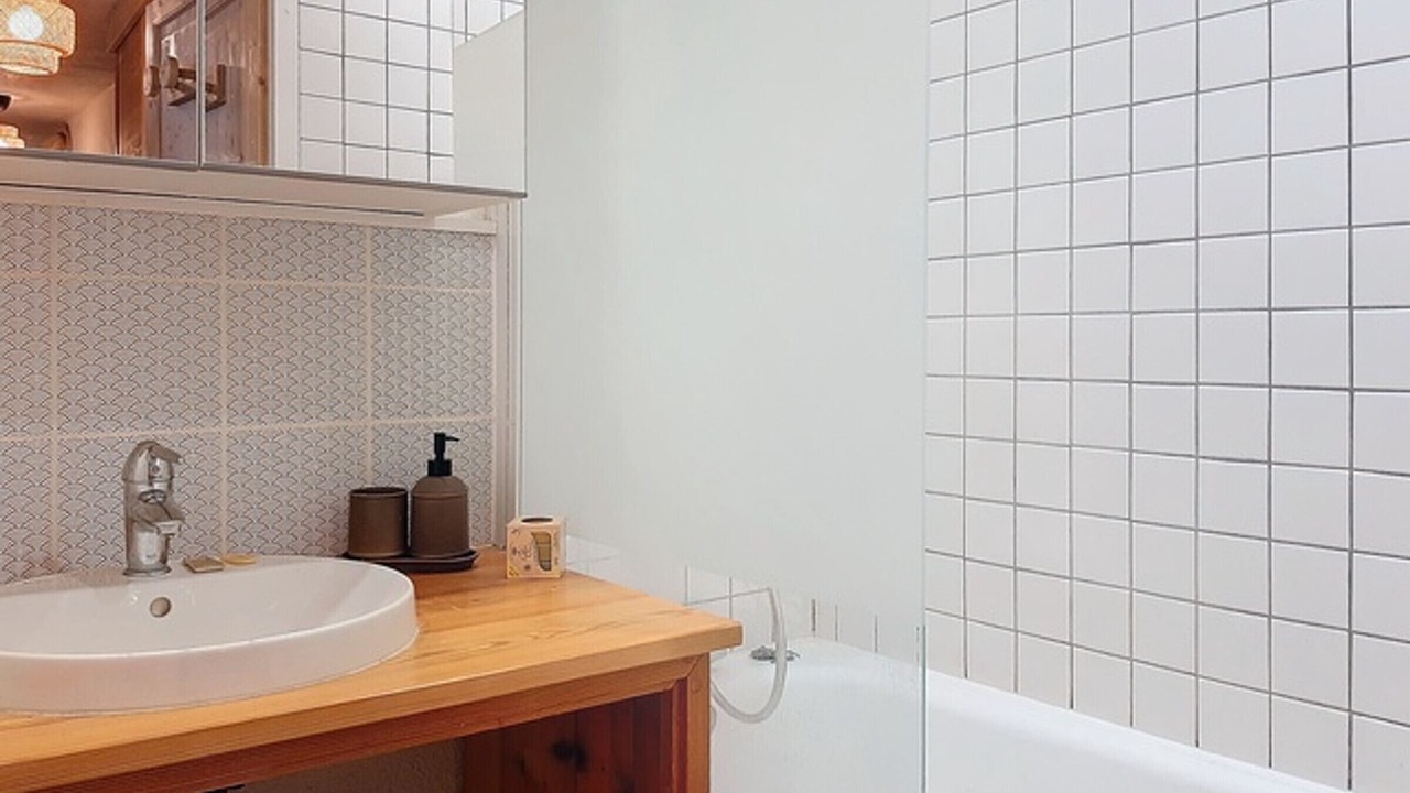 Photo of Bathroom in Le Cret