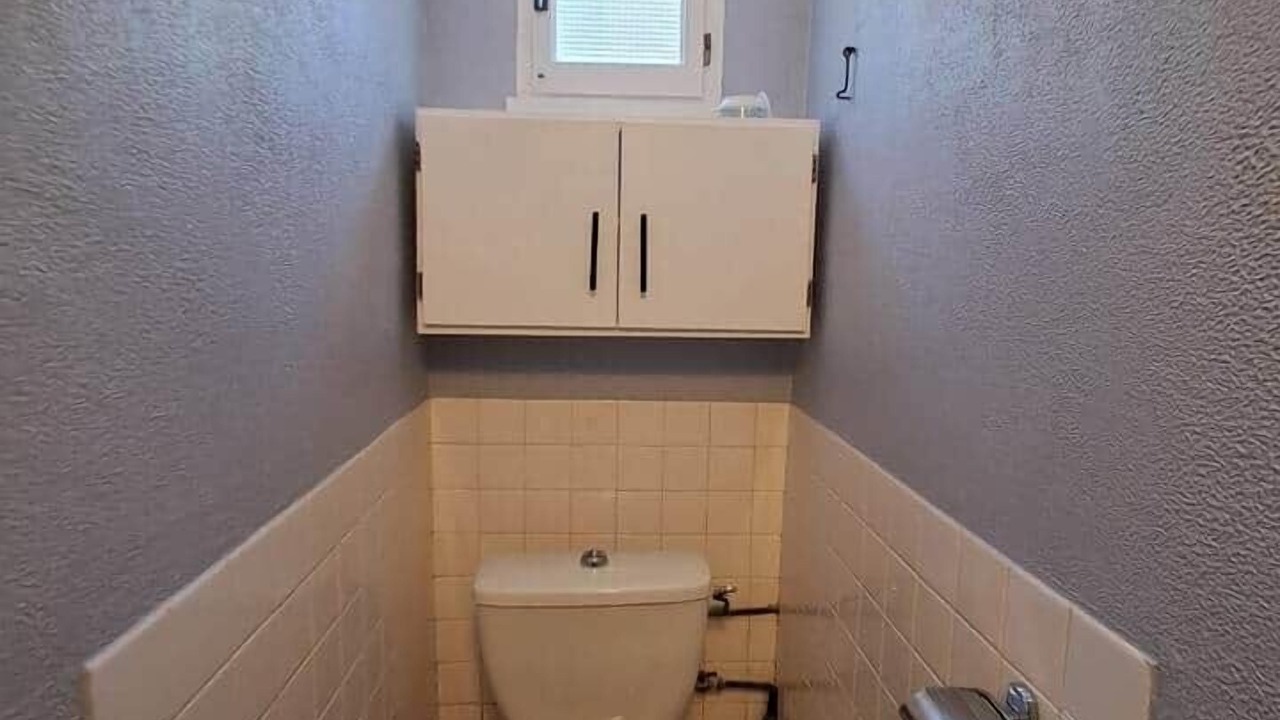 Photo of Bathroom in Portel-des-Corbieres