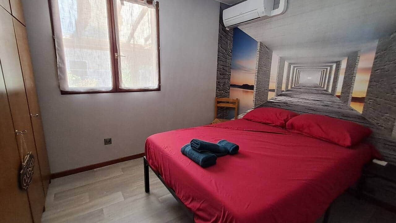 Photo of Bedroom in Portel-des-Corbieres