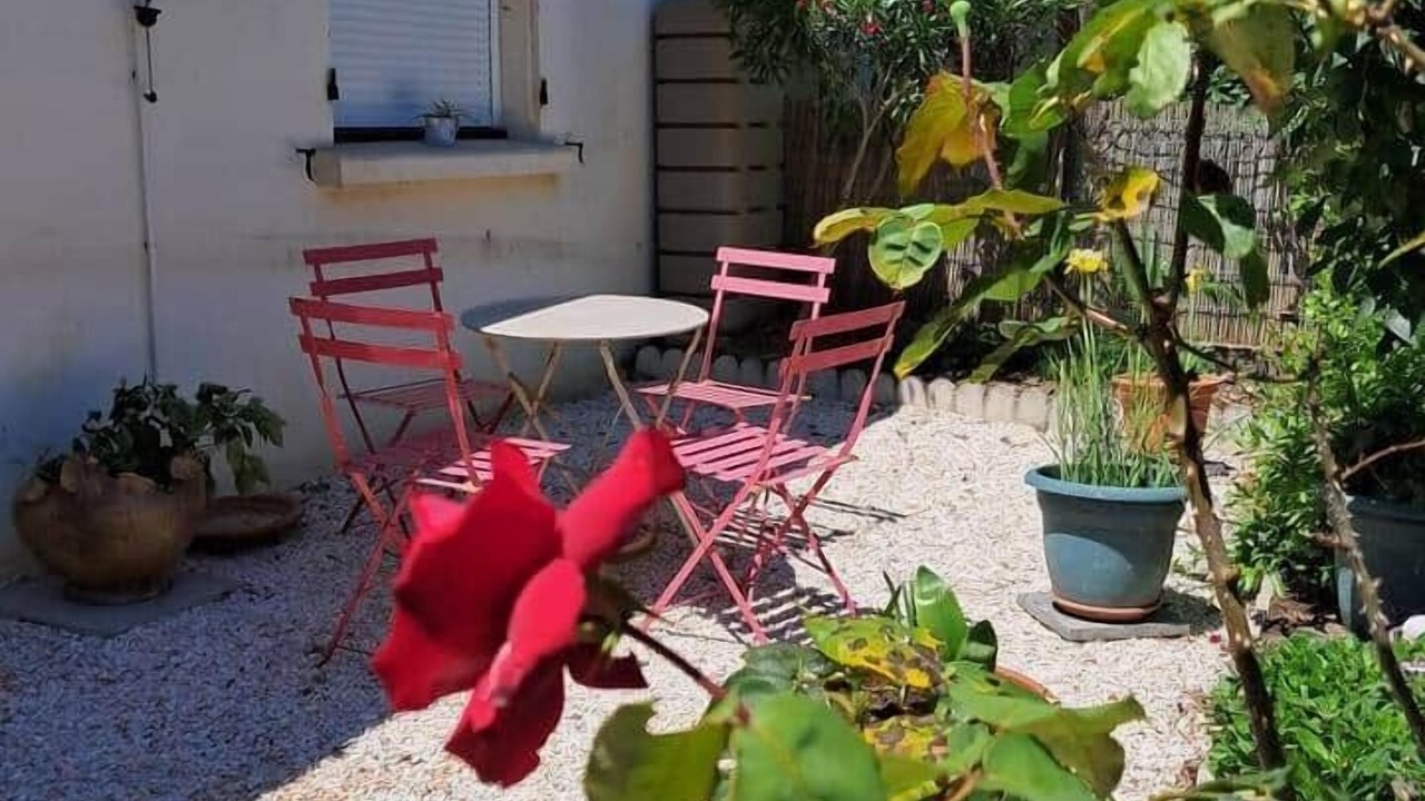 Photo of Outdoor in Portel-des-Corbieres