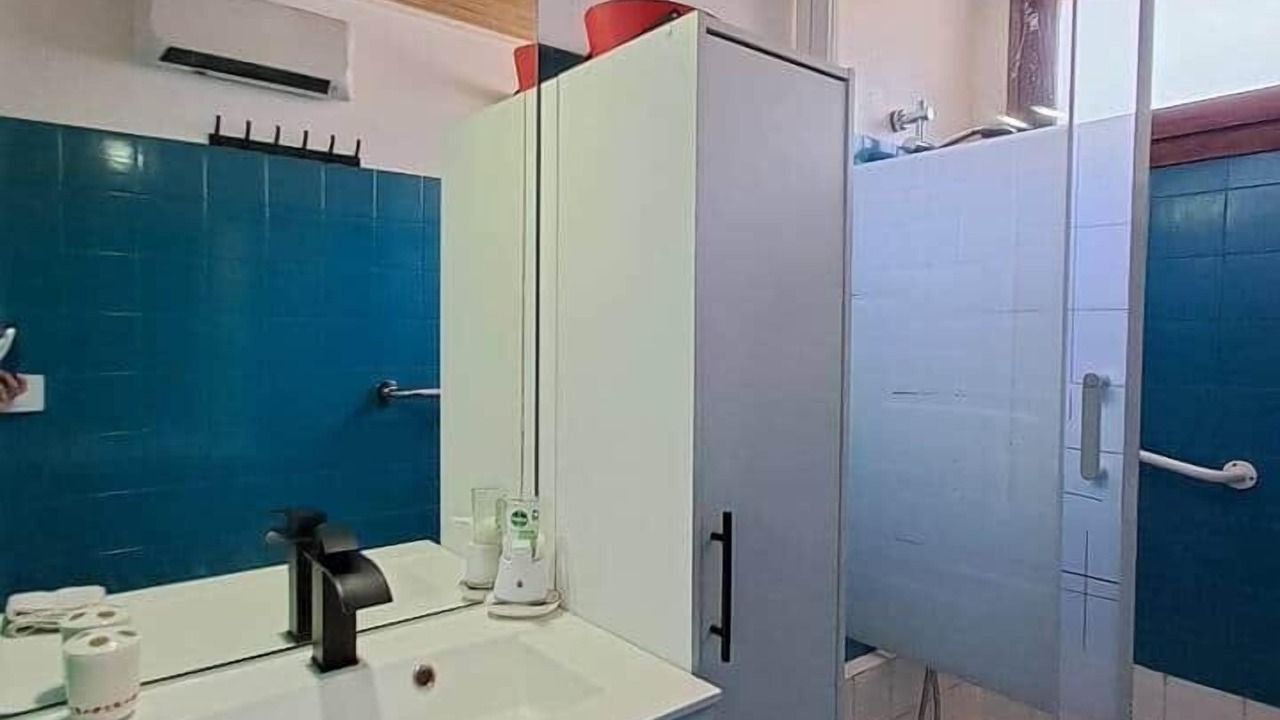 Photo of Bathroom in Portel-des-Corbieres