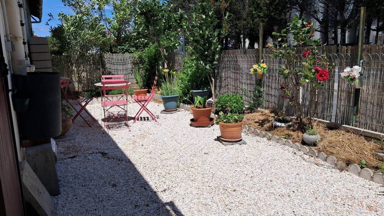 Photo of Patio Balcony in Portel-des-Corbieres