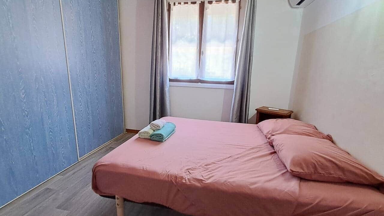 Photo of Bedroom in Portel-des-Corbieres