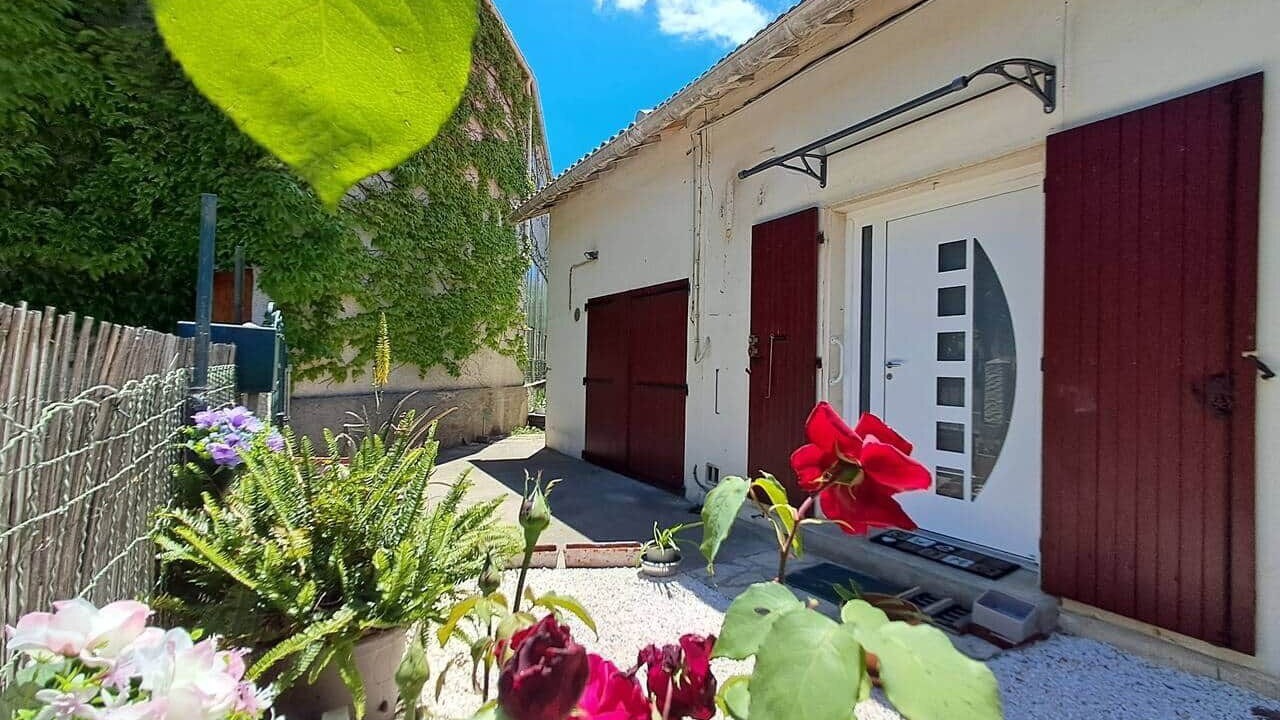 Photo of Outdoor in Portel-des-Corbieres