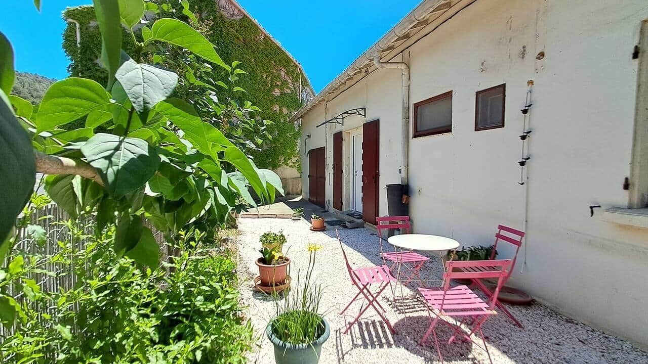 Photo of Outdoor in Portel-des-Corbieres