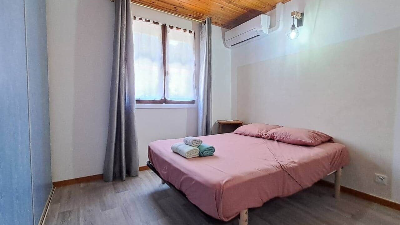 Photo of Bedroom in Portel-des-Corbieres