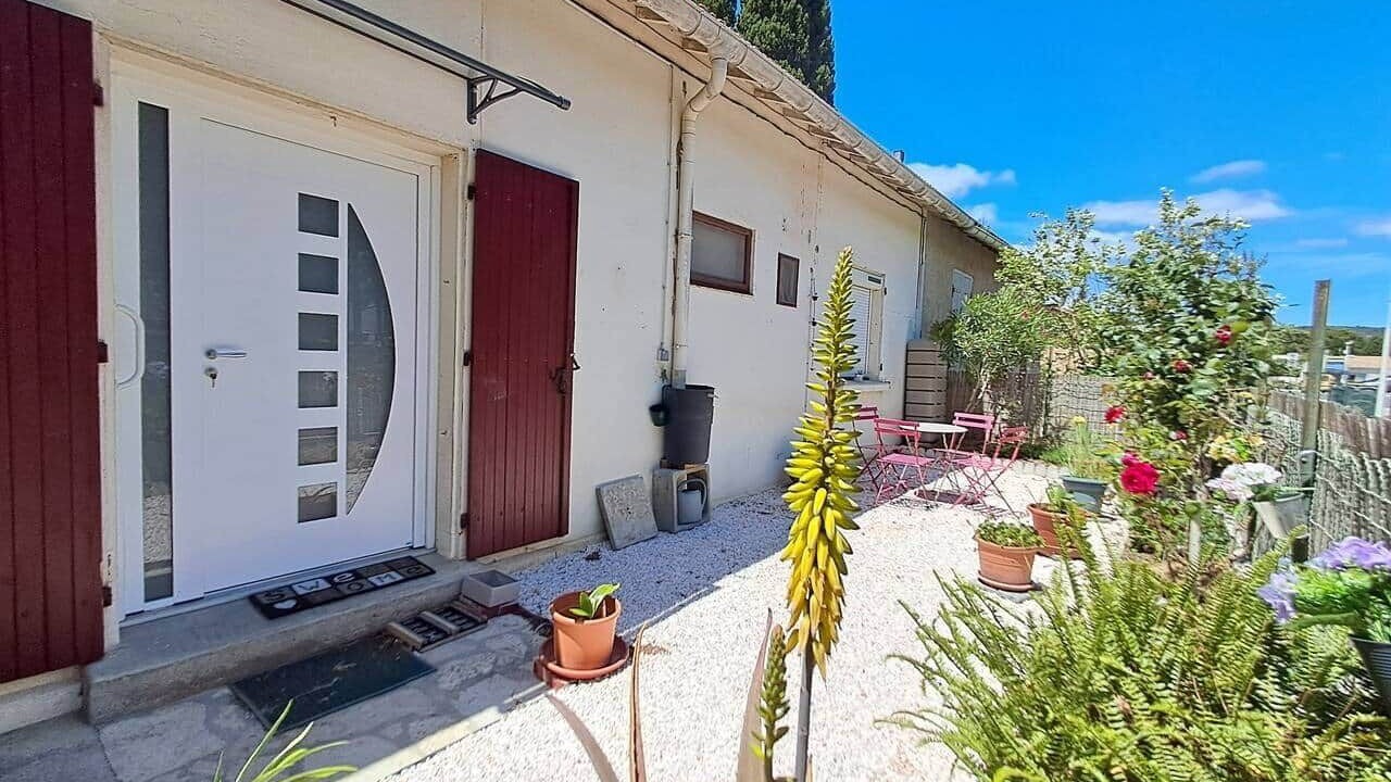 Photo of Outdoor in Portel-des-Corbieres