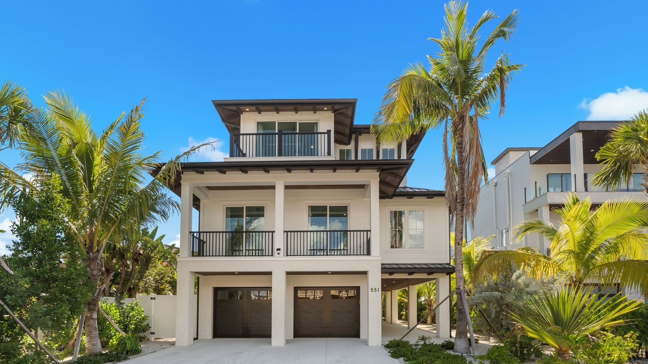 Photo of Outdoor in Saint Armands Key