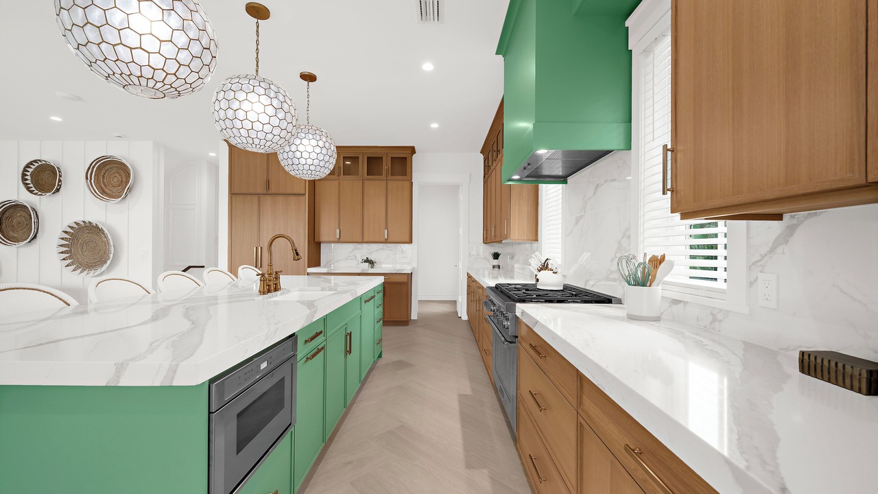 Photo of Kitchen in Saint Armands Key