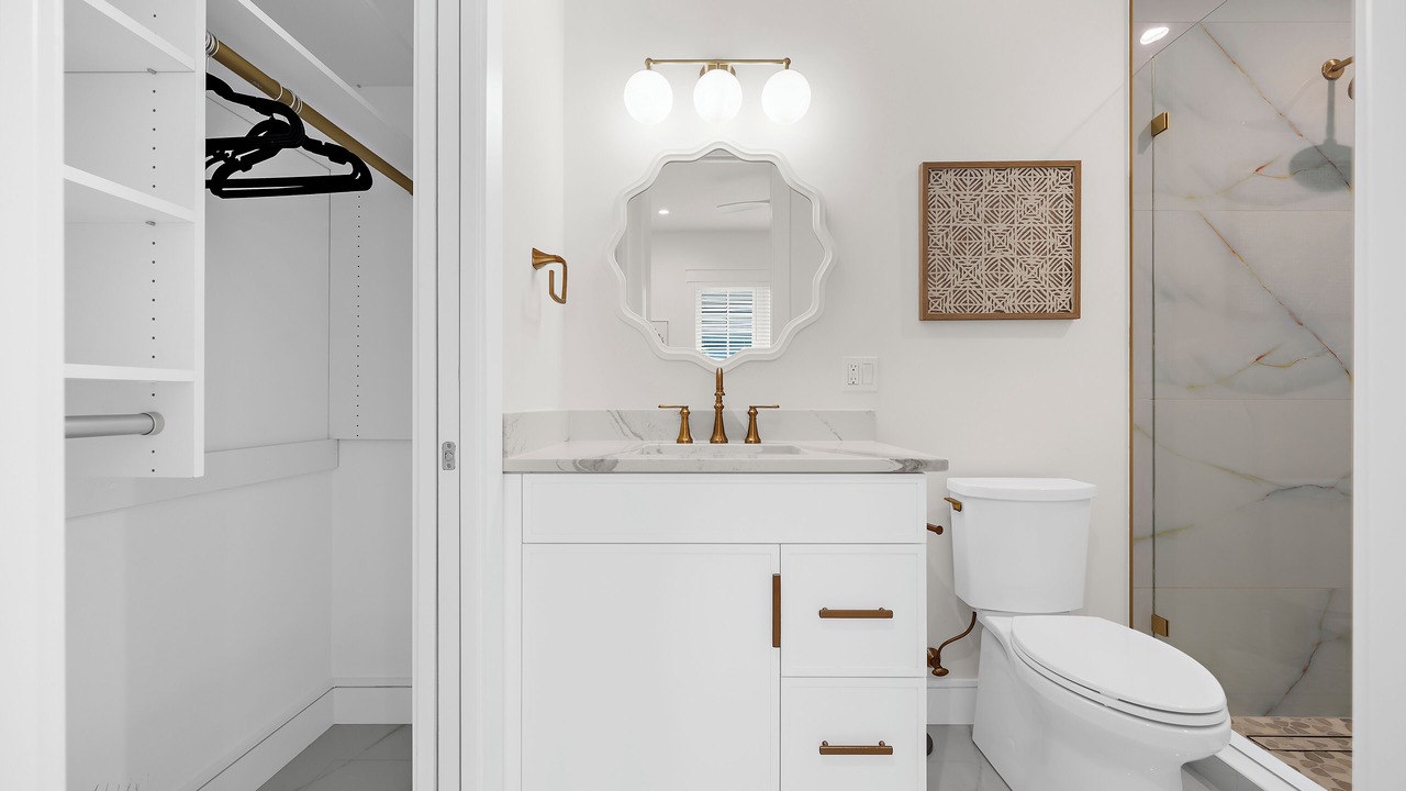 Photo of Bathroom in Saint Armands Key