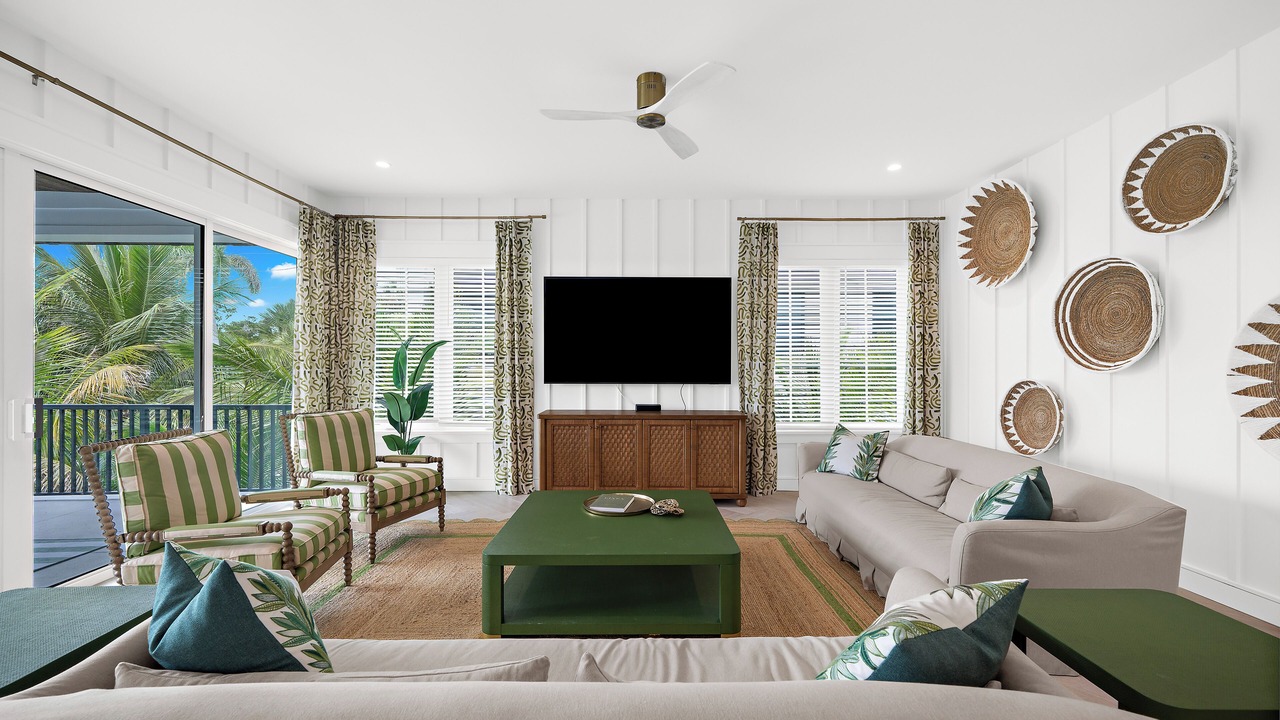 Photo of Livingroom in Saint Armands Key