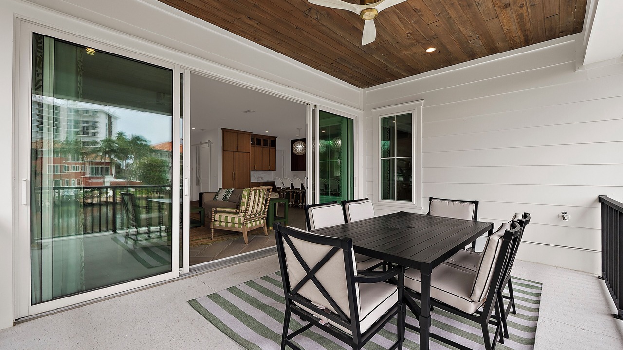Photo of Outdoor in Saint Armands Key