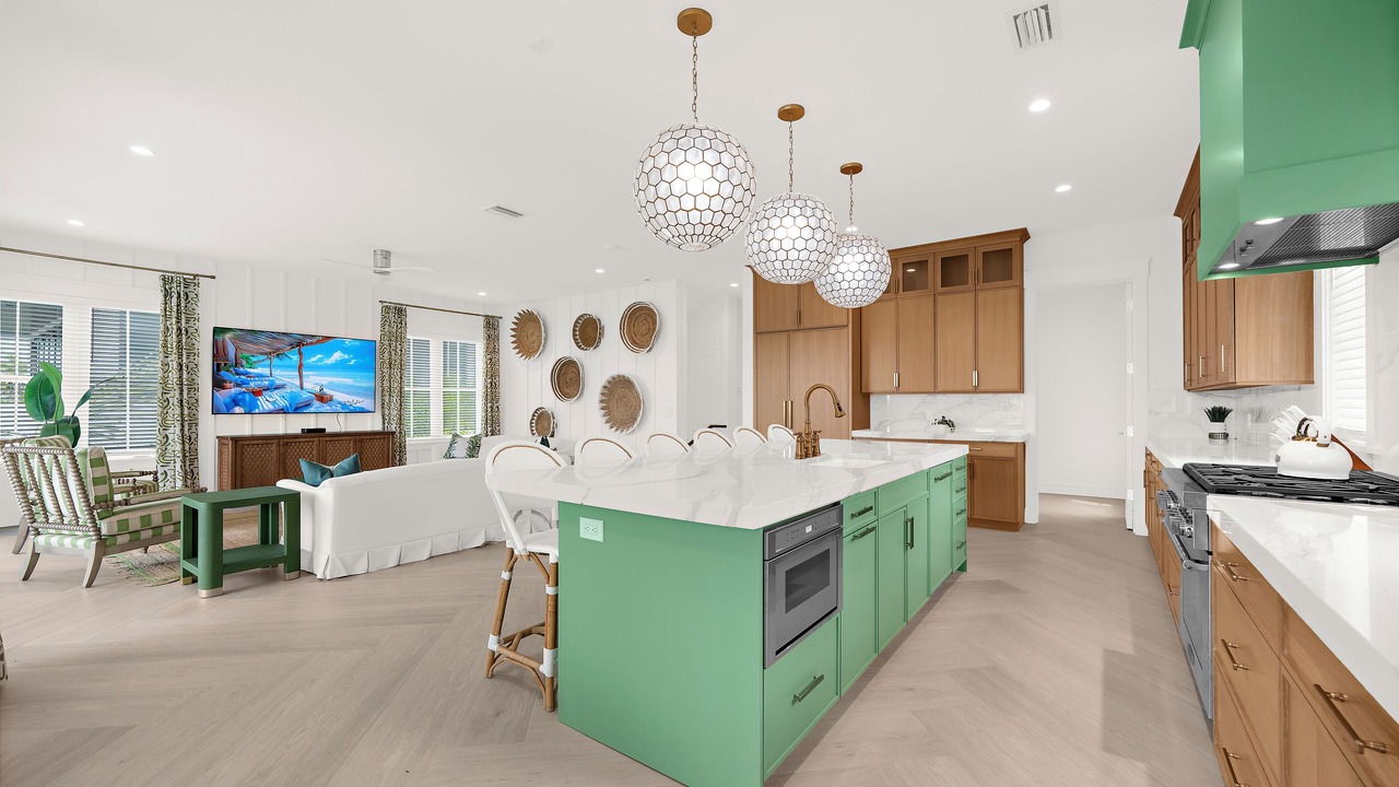Photo of Kitchen in Saint Armands Key