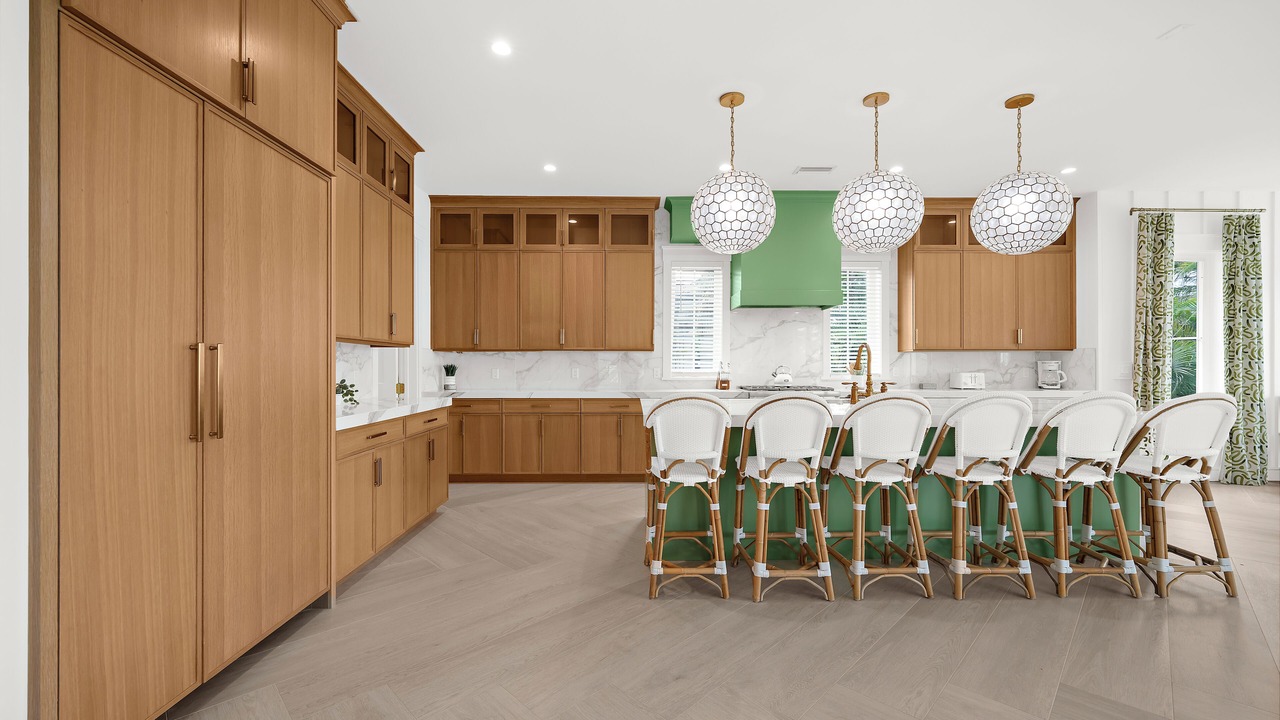 Photo of Kitchen in Saint Armands Key
