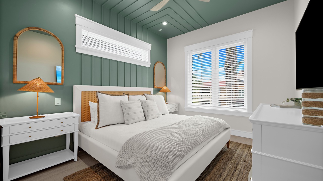 Photo of Bedroom in Saint Armands Key