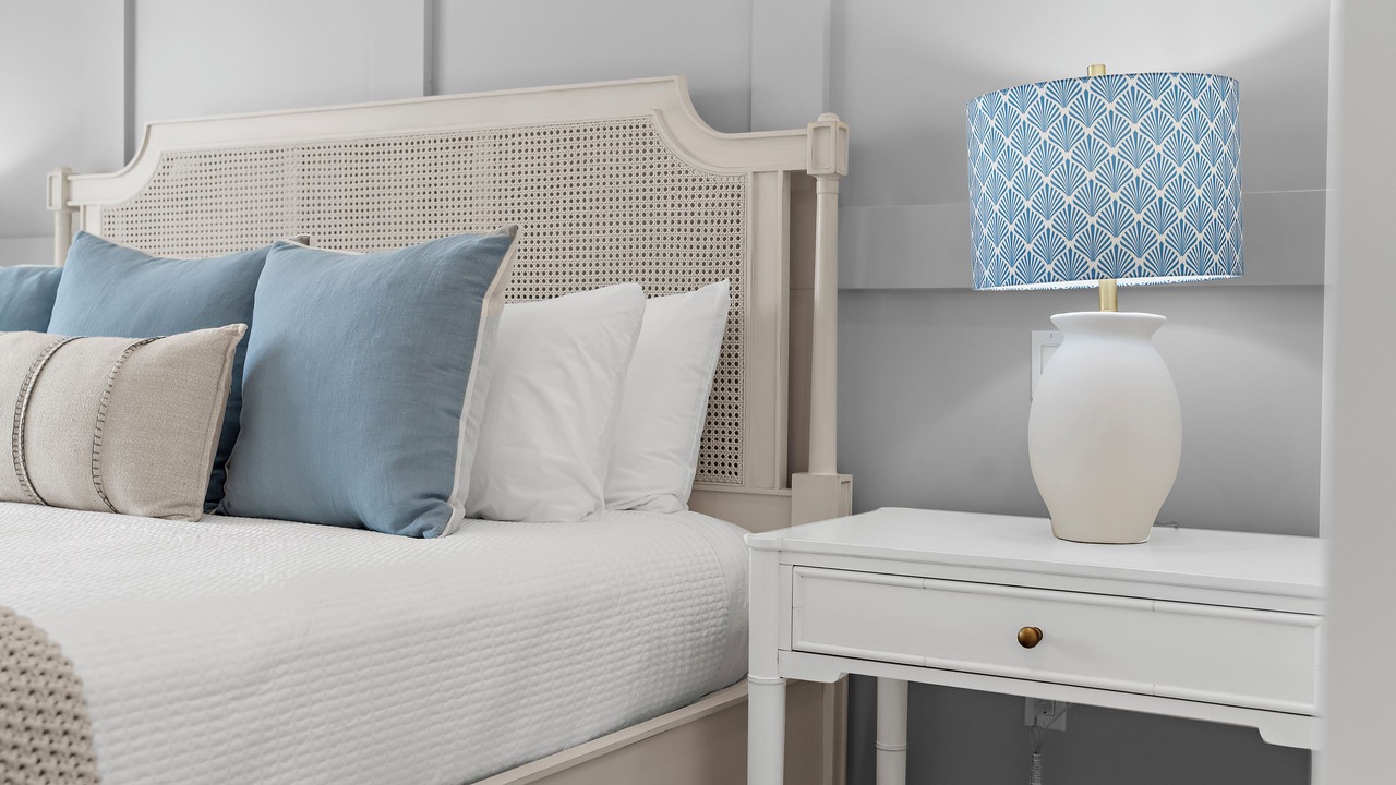 Photo of Bedroom in Saint Armands Key