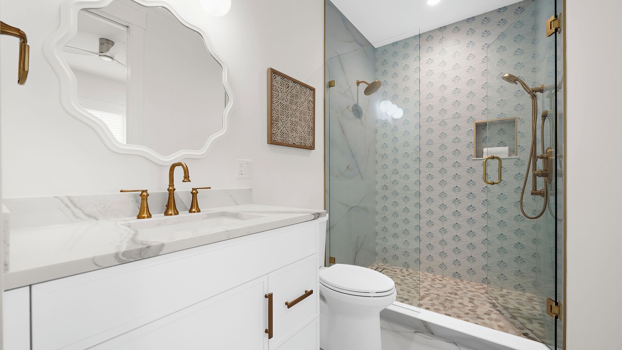 Photo of Bathroom in Saint Armands Key