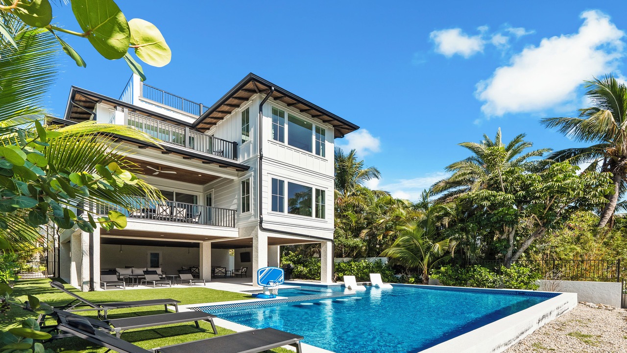 Photo of Outdoor in Saint Armands Key