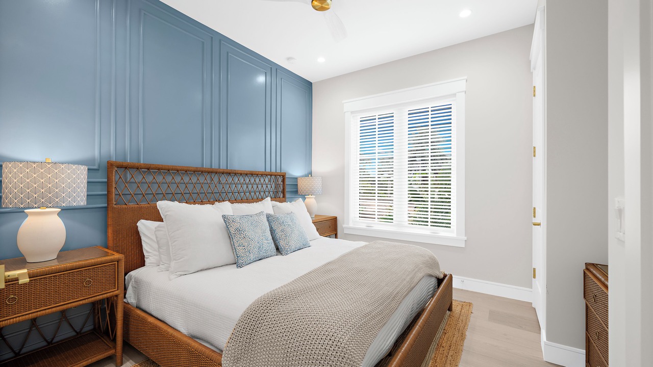 Photo of Bedroom in Saint Armands Key