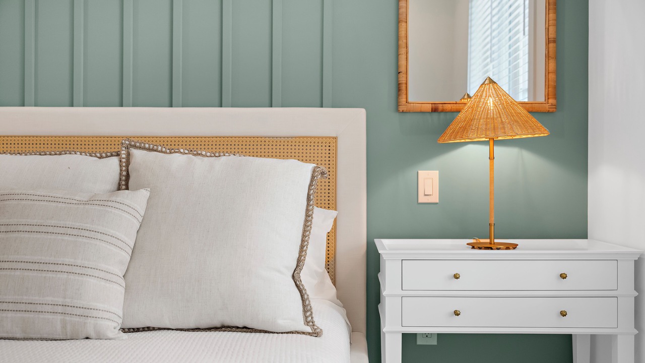 Photo of Bedroom in Saint Armands Key