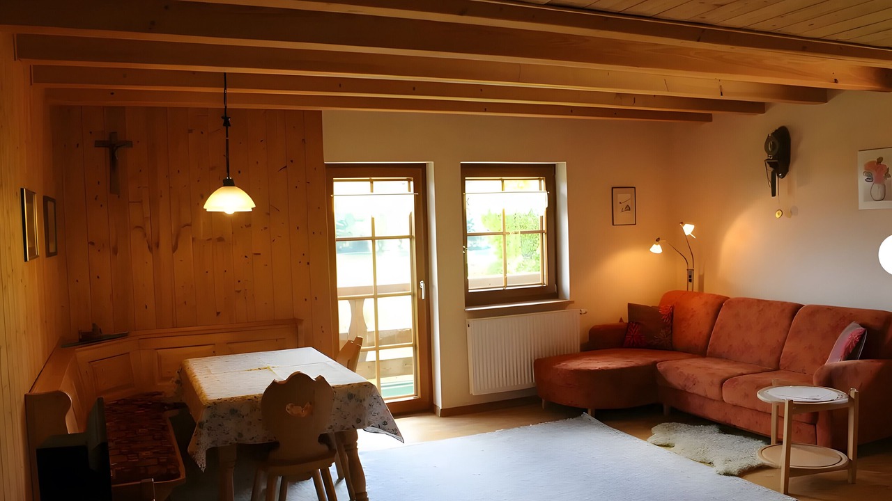 Photo of Livingroom in Schonach im Schwarzwald