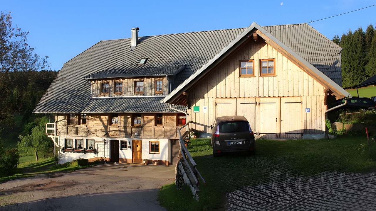 Photo of Outdoor in Schonach im Schwarzwald