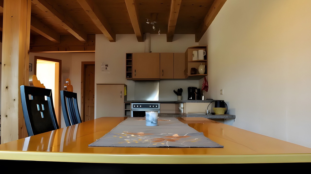 Photo of Kitchen in Schonach im Schwarzwald