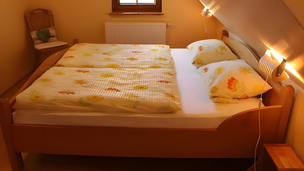 Photo of Bedroom in Schonach im Schwarzwald