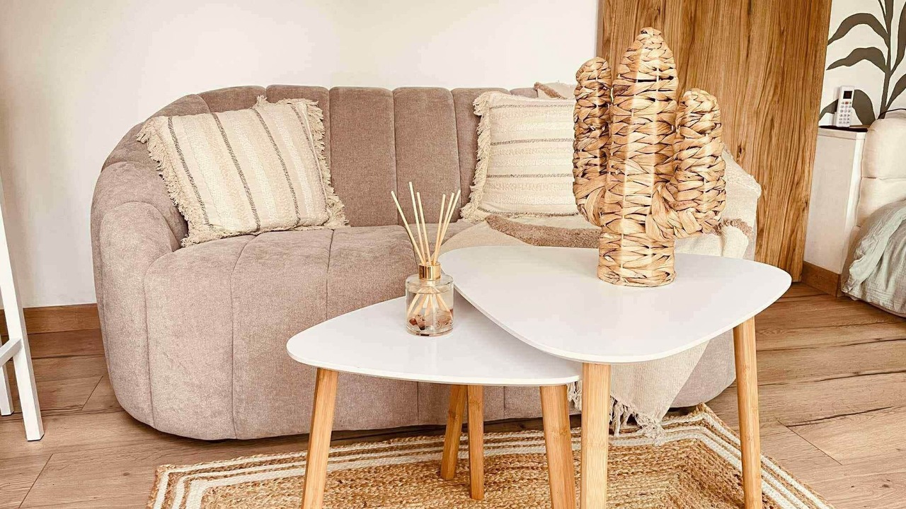 Photo of Livingroom in Landouzy-la-Ville