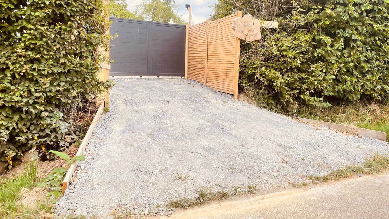 Photo of Outdoor in Landouzy-la-Ville
