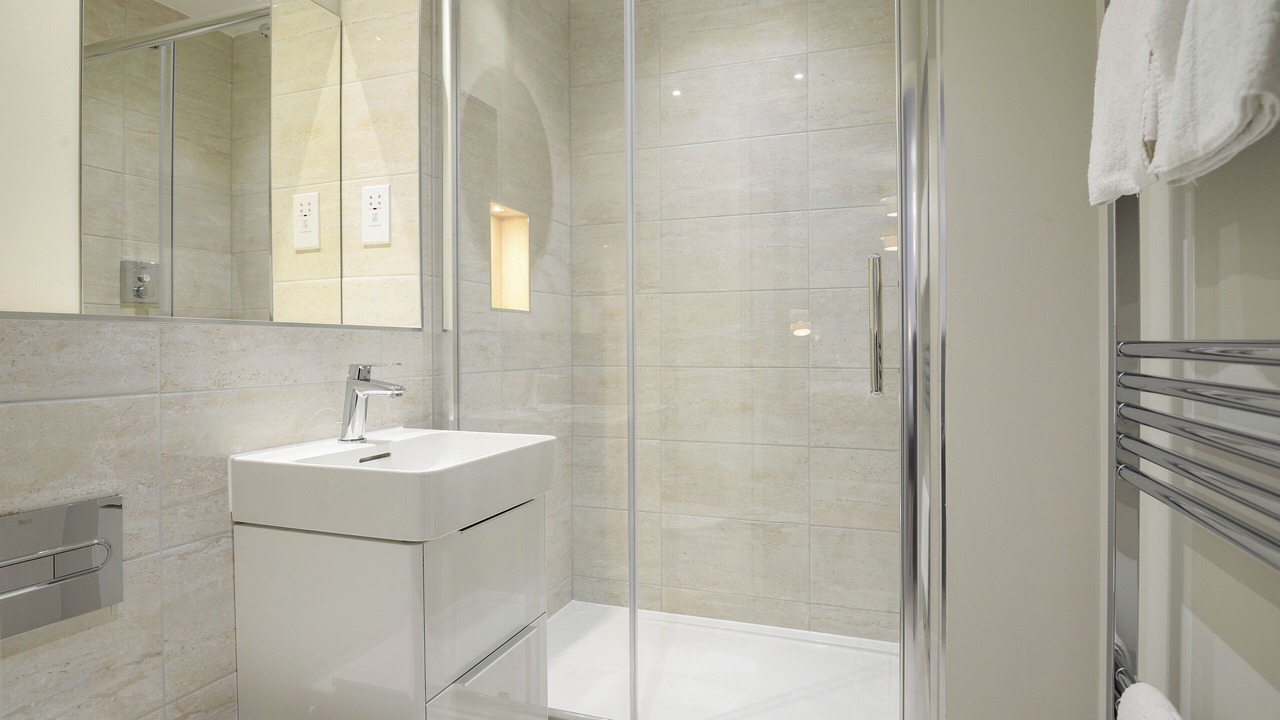 Photo of Bathroom in Weybridge
