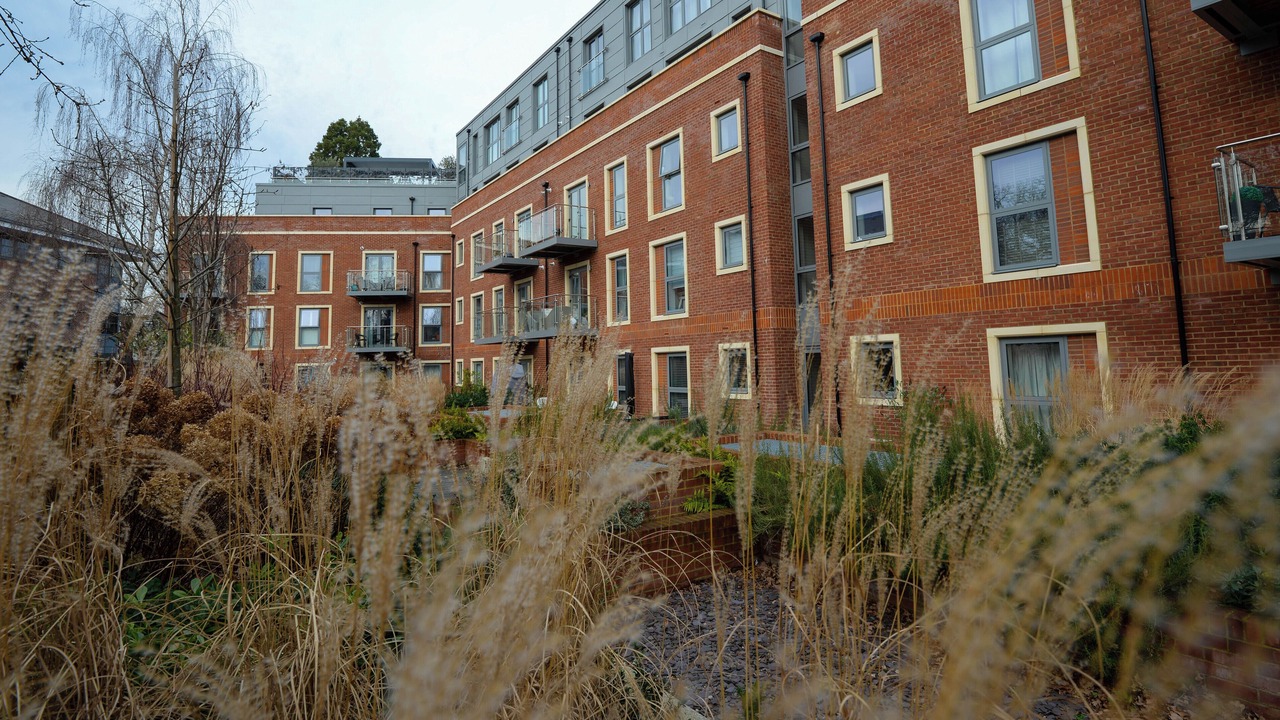 Photo of Outdoor in Weybridge