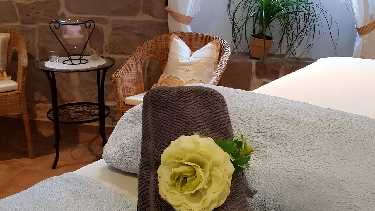 Photo of Bedroom in Freiamt