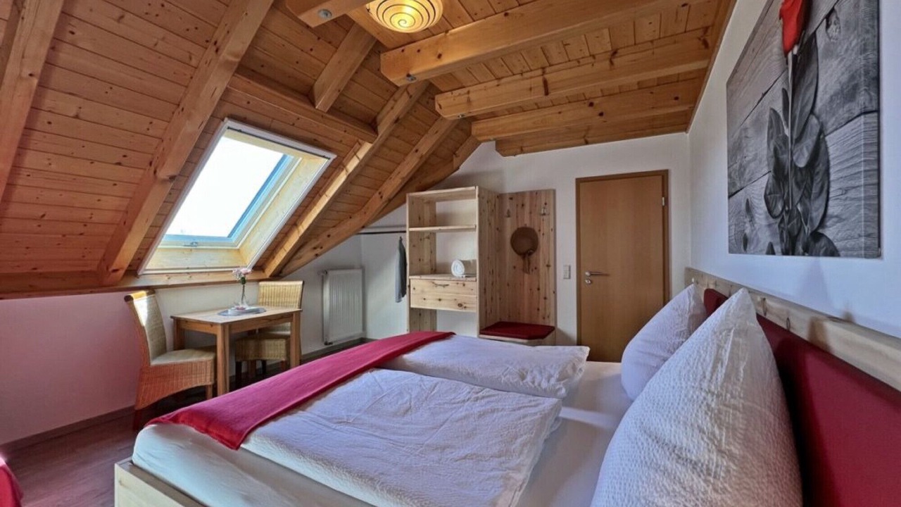 Photo of Bedroom in Freiamt