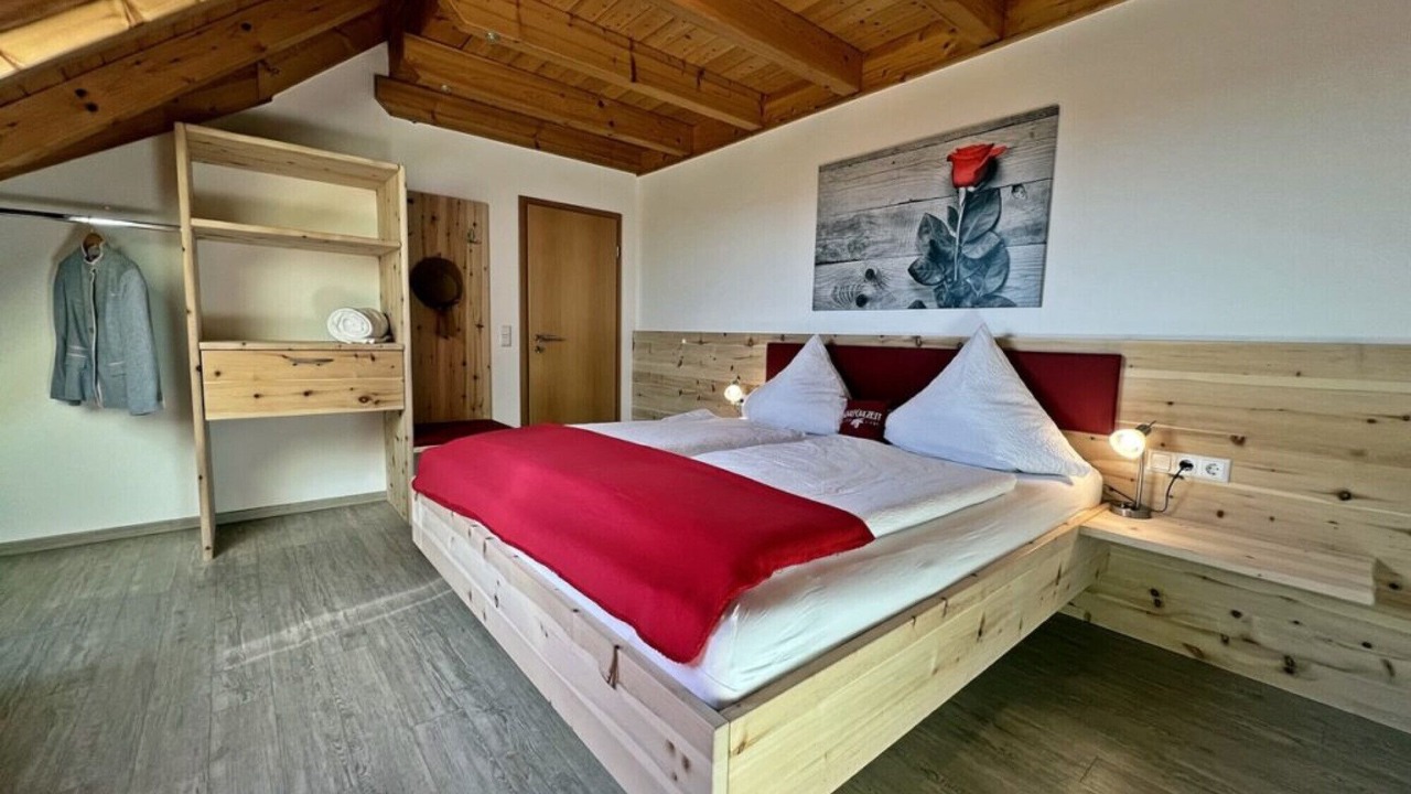 Photo of Bedroom in Freiamt