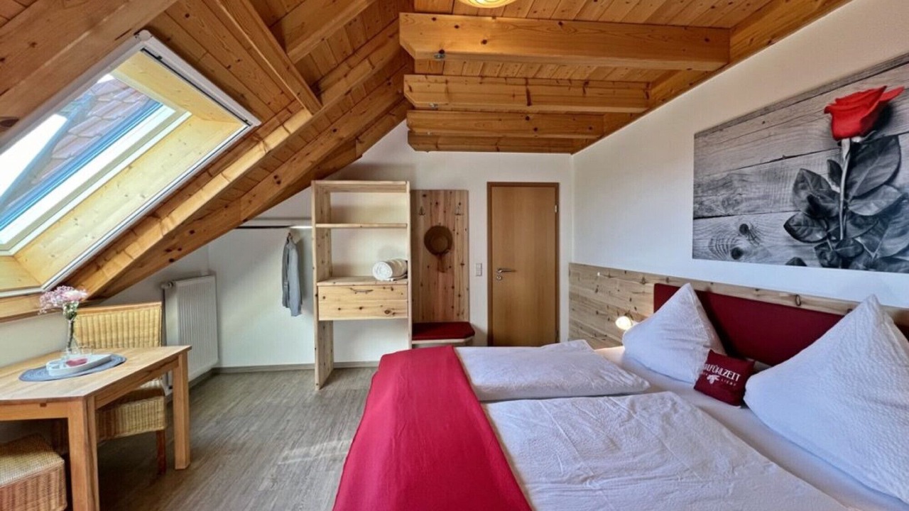 Photo of Bedroom in Freiamt
