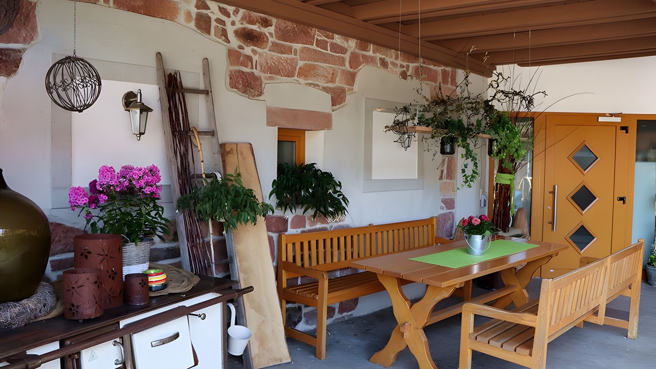 Photo of Outdoor in Freiamt