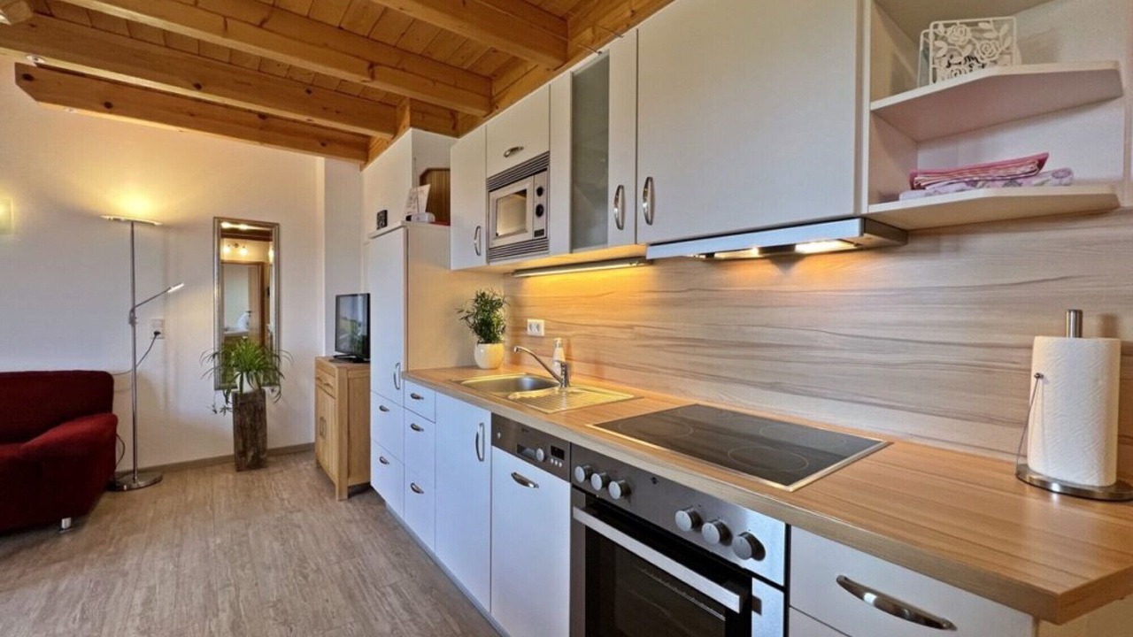 Photo of Kitchen in Freiamt