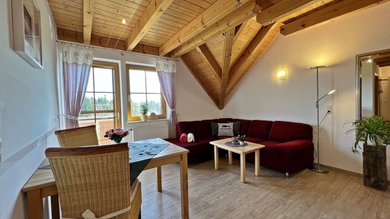 Photo of Livingroom in Freiamt