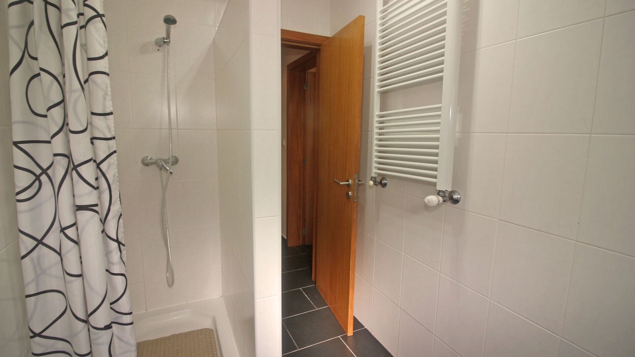 Photo of Bathroom in Geres