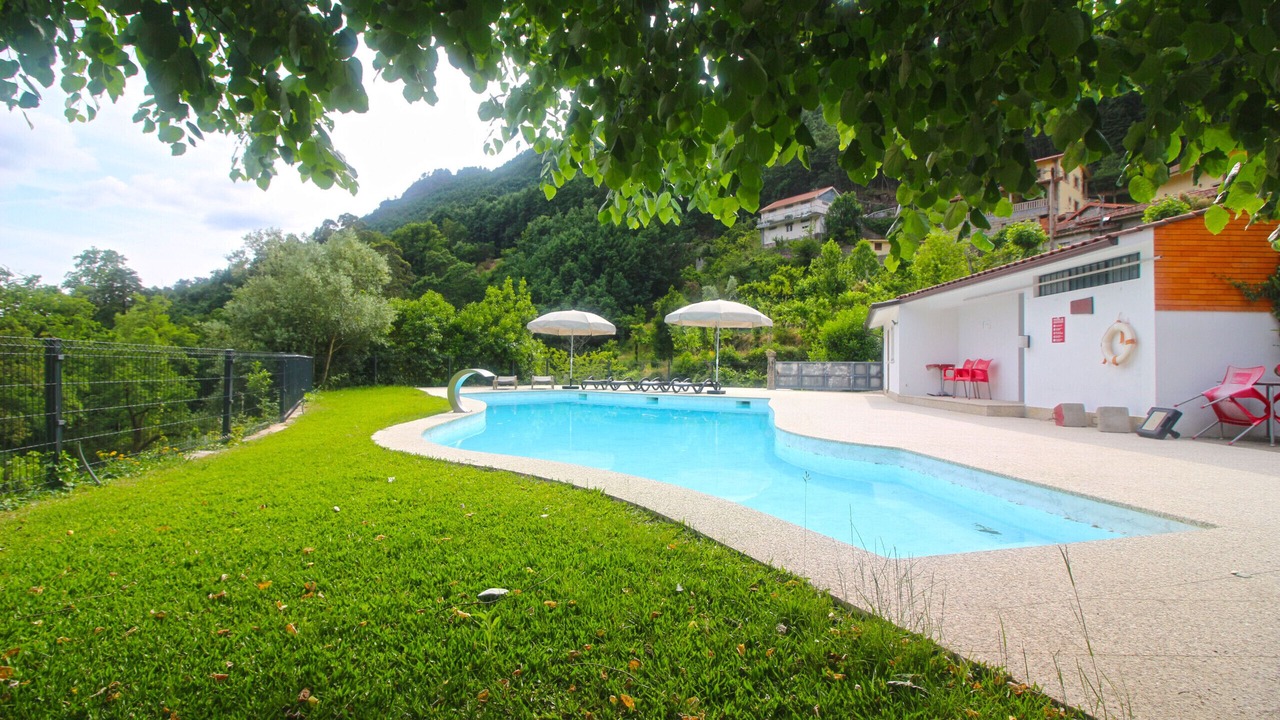 Photo of Outdoor in Geres