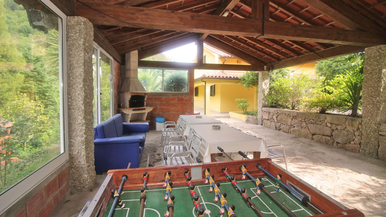 Photo of Bedroom in Geres