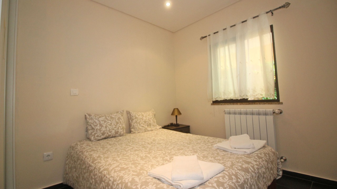 Photo of Bedroom in Geres