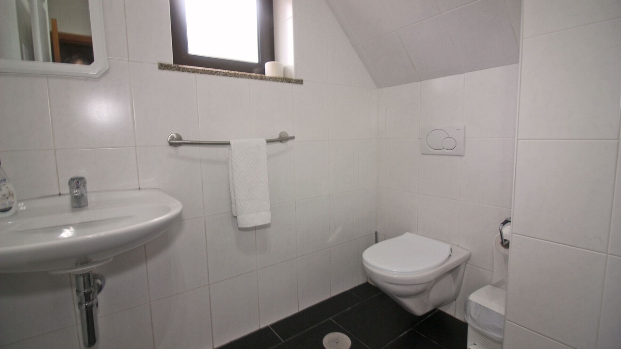 Photo of Bathroom in Geres