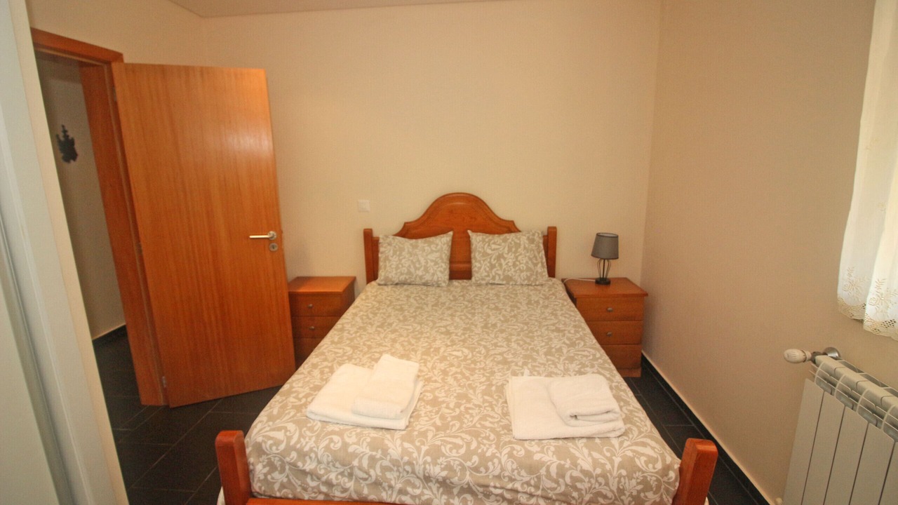 Photo of Bedroom in Geres