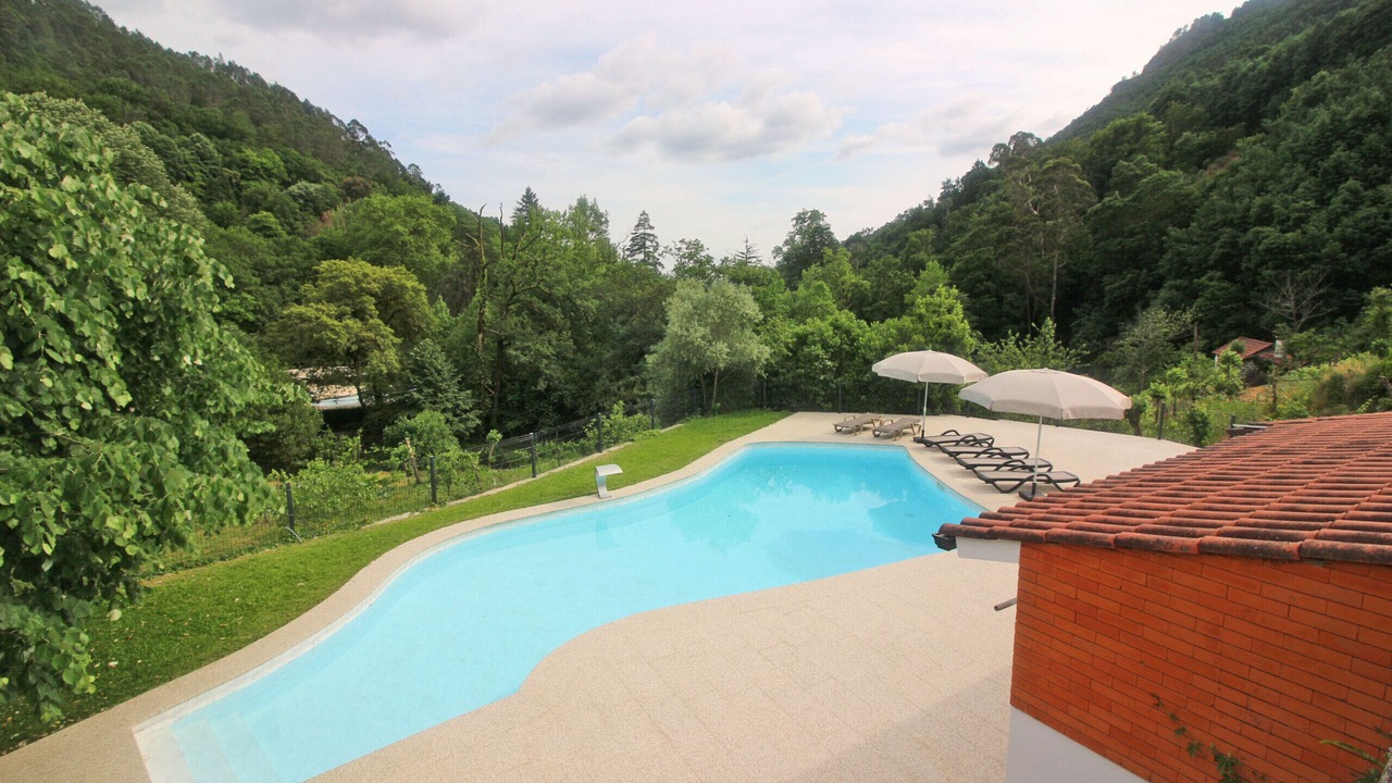 Photo of Outdoor in Geres