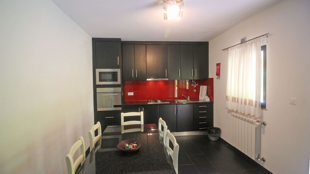 Photo of Kitchen in Geres