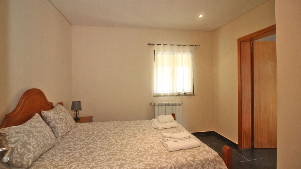 Photo of Bedroom in Geres