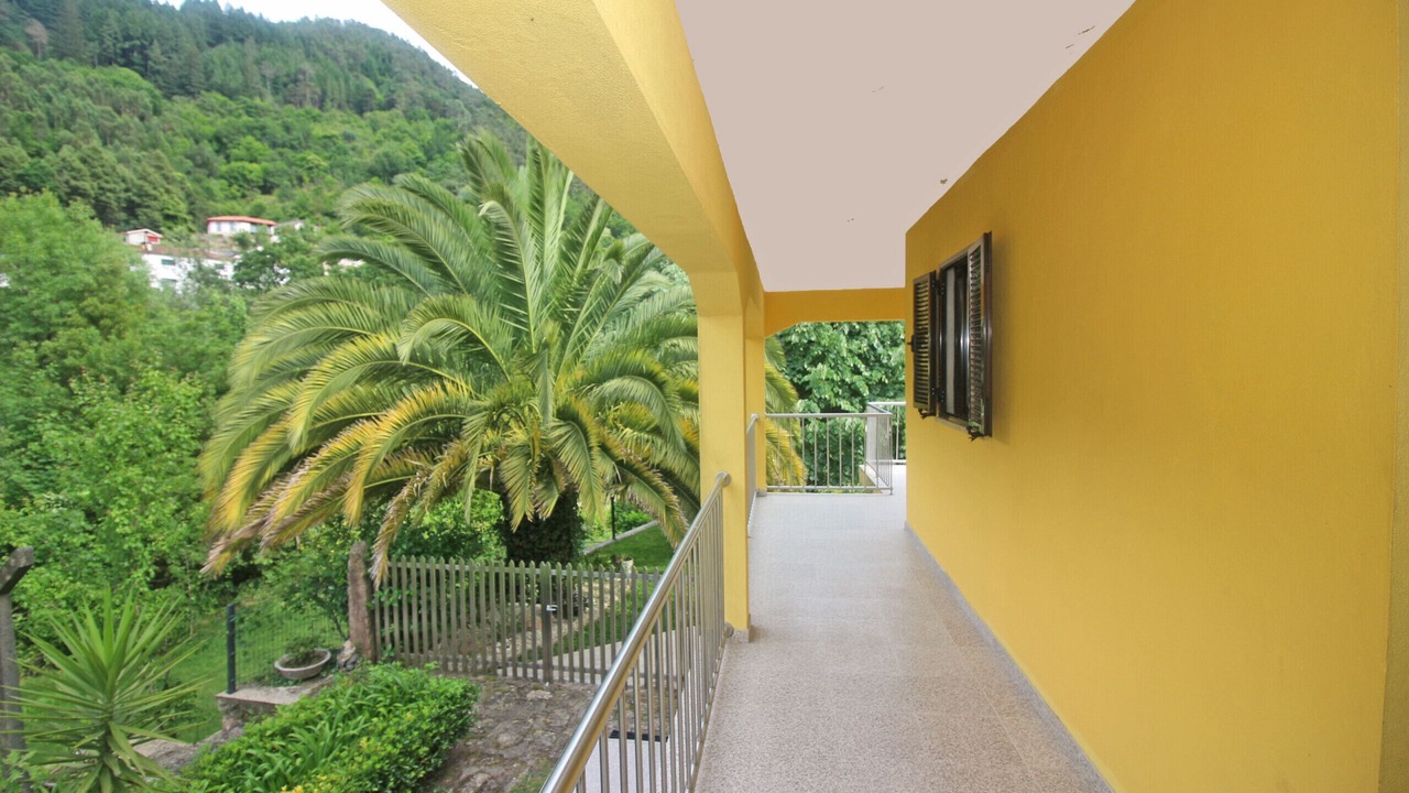 Photo of Outdoor in Geres
